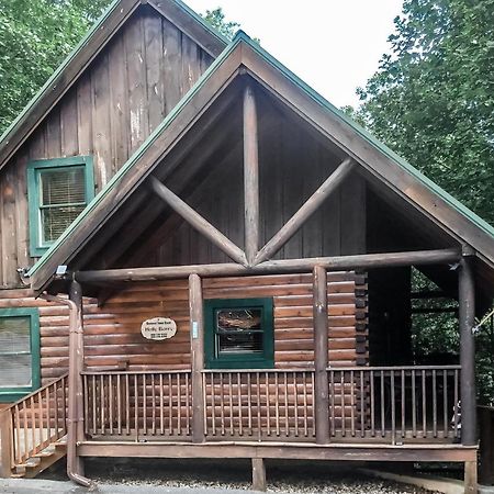 Holly Berry Villa Pigeon Forge Kültér fotó