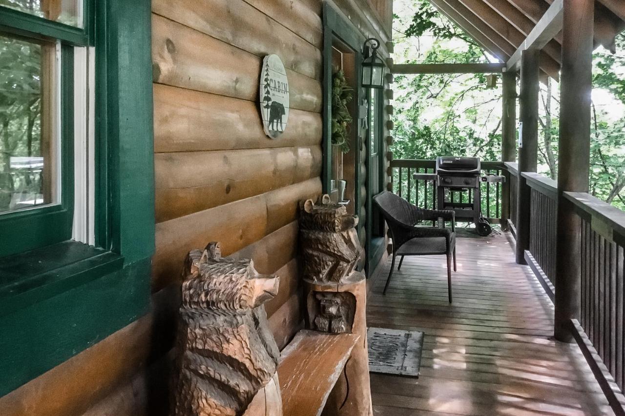 Holly Berry Villa Pigeon Forge Kültér fotó