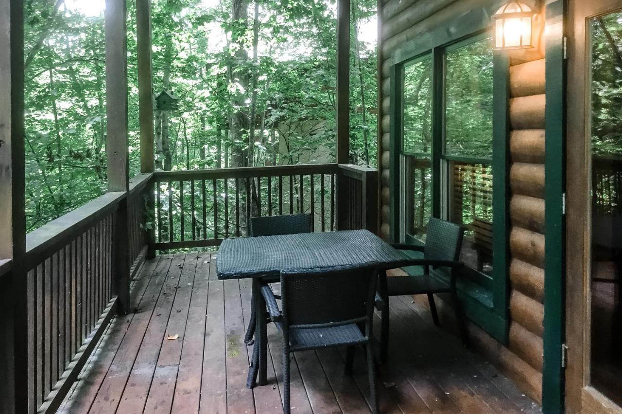 Holly Berry Villa Pigeon Forge Kültér fotó