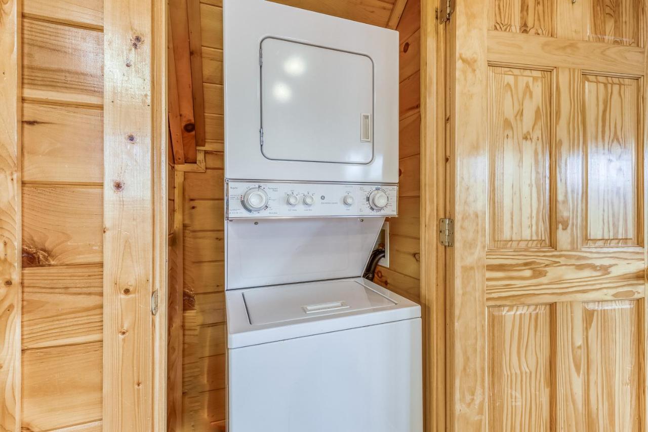 Holly Berry Villa Pigeon Forge Kültér fotó
