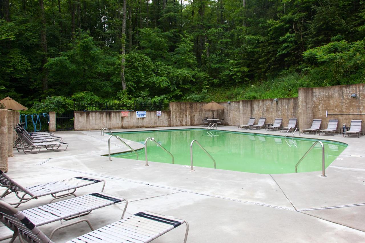 Holly Berry Villa Pigeon Forge Kültér fotó