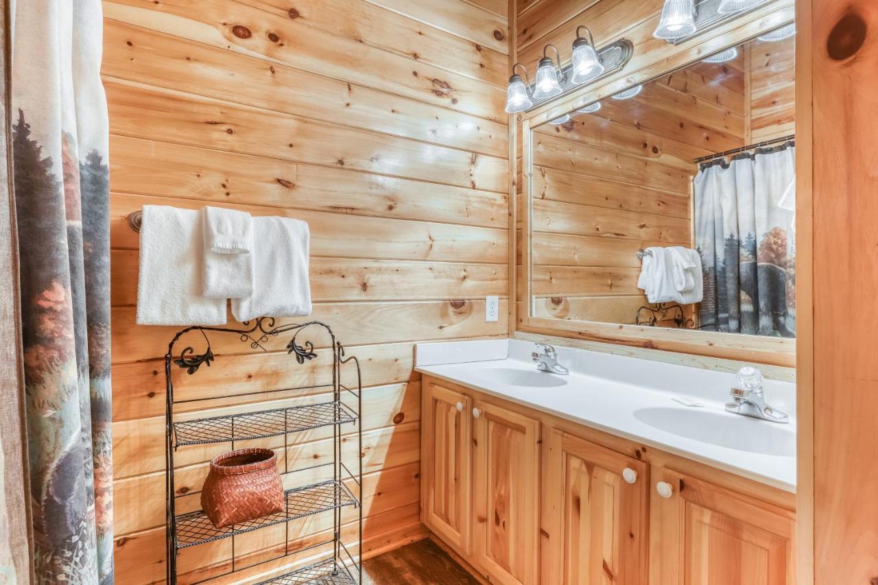 Holly Berry Villa Pigeon Forge Kültér fotó